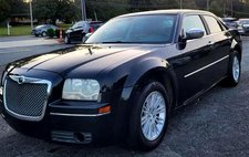 2010 Chrysler 300 Touring