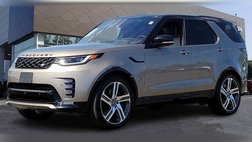 2021 Land Rover Discovery P360 HSE R-Dynamic