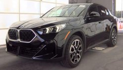 2025 BMW X2 xDrive28i
