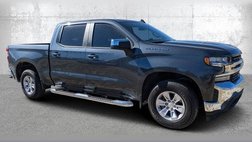 2022 Chevrolet Silverado 1500 Limited LT