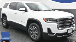 2022 GMC Acadia SLE
