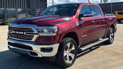2019 Ram Ram Pickup 1500 Laramie