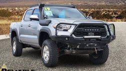 2019 Toyota Tacoma SR