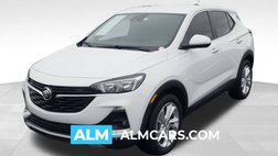 2022 Buick Encore GX Preferred