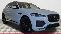 2023 Jaguar F-PACE P400 R-Dynamic S