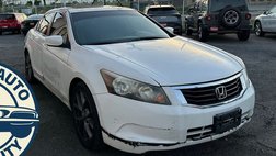2009 Honda Accord EX-L