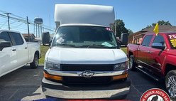 2019 Chevrolet Express 3500