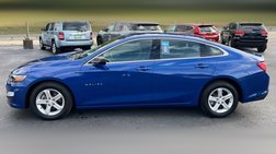 2023 Chevrolet Malibu LS