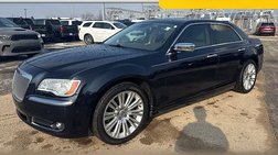 2011 Chrysler 300 C