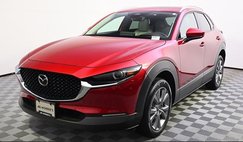 2024 Mazda CX-30 2.5 S Premium