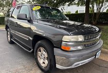2004 Chevrolet Tahoe LS