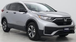 2020 Honda CR-V LX