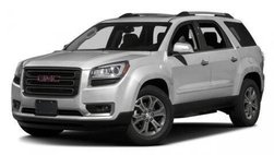 2017 GMC Acadia Limited Base