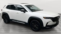 2023 Mazda CX-50 2.5 S Preferred Plus
