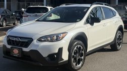 2023 Subaru Crosstrek Base