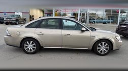 2008 Ford Taurus SEL