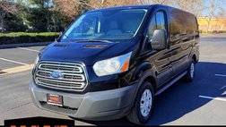 2017 Ford Transit 150