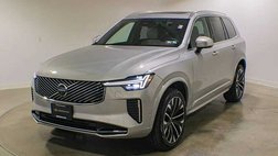 2025 Volvo XC90 B5 Plus Bright Theme 6P