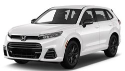 2025 Honda CR-V Fuel Cell Touring