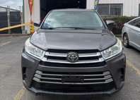 2018 Toyota Highlander LE Plus