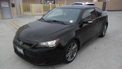 2013 Scion tC Base
