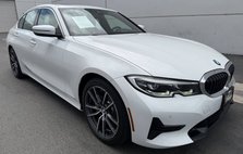2019 BMW 3 Series 330i