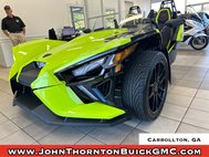 2021 Other Makes SLINGSHOT