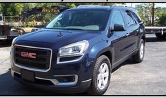 2015 GMC Acadia SLE-2
