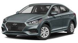 2021 Hyundai Accent SE