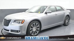 2014 Chrysler 300 S