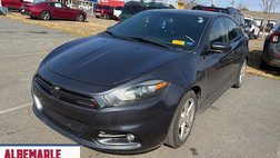 2014 Dodge Dart GT