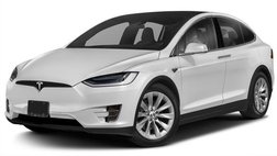 2019 Tesla Model X 100D