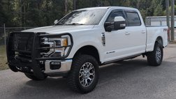 2022 Ford Super Duty F-350
