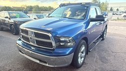 2011 Ram Ram Pickup 1500 ST