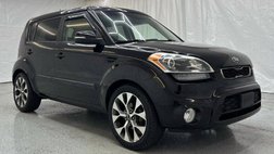 2013 Kia Soul !