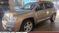 2010 Jeep Compass Latitude