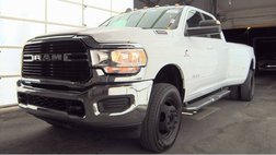 2021 Ram Ram Pickup 3500 Big Horn