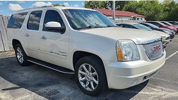 2013 GMC Yukon XL Denali