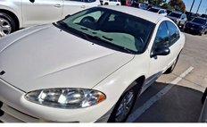 2001 Dodge Intrepid SE