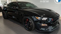 2019 Ford Mustang Shelby GT350R