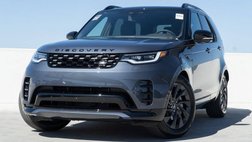 2024 Land Rover Discovery P300 Dynamic SE