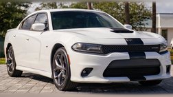 2019 Dodge Charger GT