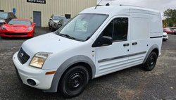2013 Ford Transit Connect XLT