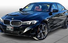 2023 BMW 3 Series 330i xDrive