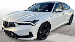 2023 Acura Integra w/Tech w/A-SPEC