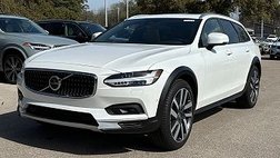 2025 Volvo V90 Cross Country B6 Ultra