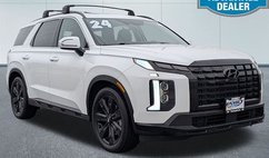 2024 Hyundai Palisade XRT