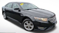2013 Ford Taurus SEL