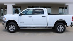 2024 Ram Ram Pickup 2500 Big Horn