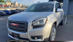 2017 GMC Acadia Limited Base